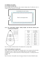 Предварительный просмотр 18 страницы LY International Electronics H-8500 Series Owner'S Manual