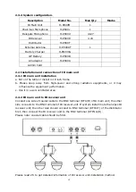 Предварительный просмотр 19 страницы LY International Electronics H-8500 Series Owner'S Manual