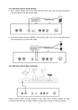 Предварительный просмотр 20 страницы LY International Electronics H-8500 Series Owner'S Manual