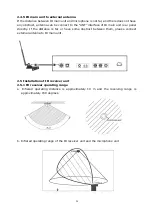 Предварительный просмотр 21 страницы LY International Electronics H-8500 Series Owner'S Manual