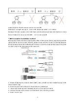 Предварительный просмотр 24 страницы LY International Electronics H-8500 Series Owner'S Manual