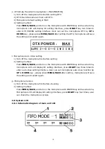 Предварительный просмотр 29 страницы LY International Electronics H-8500 Series Owner'S Manual