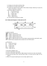 Предварительный просмотр 30 страницы LY International Electronics H-8500 Series Owner'S Manual