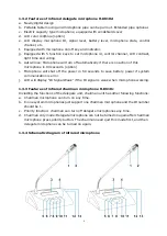 Предварительный просмотр 7 страницы LY International Electronics H-8510 Owner'S Manual