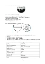 Предварительный просмотр 10 страницы LY International Electronics H-8510 Owner'S Manual