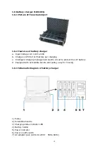 Предварительный просмотр 11 страницы LY International Electronics H-8510 Owner'S Manual