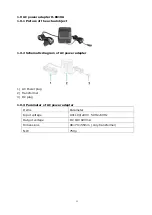 Предварительный просмотр 14 страницы LY International Electronics H-8510 Owner'S Manual