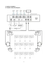 Предварительный просмотр 15 страницы LY International Electronics H-8510 Owner'S Manual