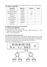 Предварительный просмотр 19 страницы LY International Electronics H-8510 Owner'S Manual