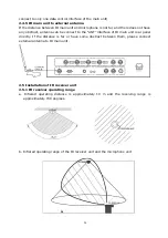 Предварительный просмотр 21 страницы LY International Electronics H-8510 Owner'S Manual