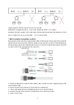 Предварительный просмотр 24 страницы LY International Electronics H-8510 Owner'S Manual