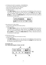 Предварительный просмотр 29 страницы LY International Electronics H-8510 Owner'S Manual