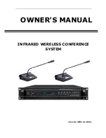 LY International Electronics H-8700 Owner'S Manual предпросмотр