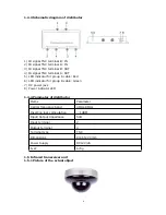 Предварительный просмотр 9 страницы LY International Electronics H-8700 Owner'S Manual