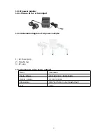 Предварительный просмотр 13 страницы LY International Electronics H-8700 Owner'S Manual