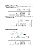 Предварительный просмотр 19 страницы LY International Electronics H-8700 Owner'S Manual