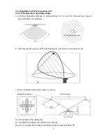 Предварительный просмотр 20 страницы LY International Electronics H-8700 Owner'S Manual