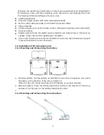 Предварительный просмотр 23 страницы LY International Electronics H-8700 Owner'S Manual