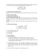 Предварительный просмотр 30 страницы LY International Electronics H-8700 Owner'S Manual