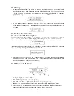 Предварительный просмотр 31 страницы LY International Electronics H-8700 Owner'S Manual