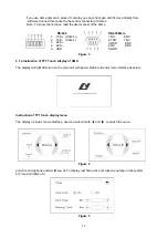 Предварительный просмотр 12 страницы LY International Electronics H-9200 Series Installation And Operating Manual