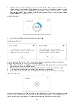 Предварительный просмотр 14 страницы LY International Electronics H-9200 Series Installation And Operating Manual