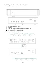 Предварительный просмотр 16 страницы LY International Electronics H-9200 Series Installation And Operating Manual