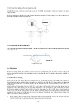 Предварительный просмотр 19 страницы LY International Electronics H-9200 Series Installation And Operating Manual