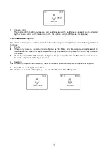 Предварительный просмотр 21 страницы LY International Electronics H-9200 Series Installation And Operating Manual