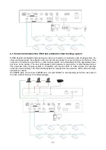 Предварительный просмотр 23 страницы LY International Electronics H-9200 Series Installation And Operating Manual