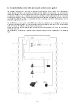 Предварительный просмотр 24 страницы LY International Electronics H-9200 Series Installation And Operating Manual