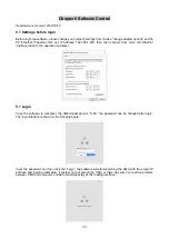 Предварительный просмотр 25 страницы LY International Electronics H-9200 Series Installation And Operating Manual