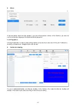 Предварительный просмотр 28 страницы LY International Electronics H-9200 Series Installation And Operating Manual