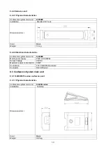 Предварительный просмотр 40 страницы LY International Electronics H-9200 Series Installation And Operating Manual