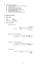 Предварительный просмотр 42 страницы LY International Electronics H-9200 Series Installation And Operating Manual