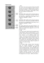 Предварительный просмотр 4 страницы LY International Electronics H-F12/2 Owner'S Manual