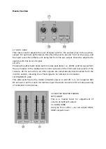 Предварительный просмотр 7 страницы LY International Electronics H-F12/2 Owner'S Manual