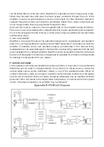 Предварительный просмотр 6 страницы LY International Electronics H-P300 Instruction Manual