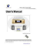 Предварительный просмотр 1 страницы LY International Electronics HS-6818 User Manual