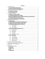 Предварительный просмотр 2 страницы LY International Electronics HS-6818 User Manual