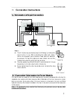 Предварительный просмотр 8 страницы LY International Electronics HS-6818 User Manual