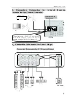 Предварительный просмотр 10 страницы LY International Electronics HS-6818 User Manual