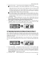 Предварительный просмотр 14 страницы LY International Electronics HS-6818 User Manual