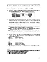 Предварительный просмотр 16 страницы LY International Electronics HS-6818 User Manual