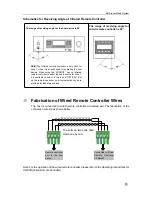 Предварительный просмотр 25 страницы LY International Electronics HS-6818 User Manual