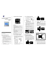 LY International Electronics HS-80R User Manual preview