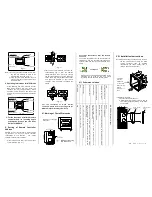 Предварительный просмотр 2 страницы LY International Electronics HS-80R User Manual