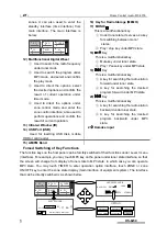 Preview for 6 page of LY International Electronics HS-818 User Manual