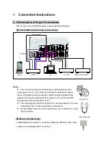 Preview for 8 page of LY International Electronics HS-818 User Manual