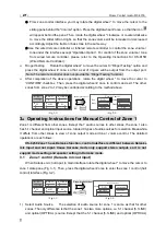 Preview for 16 page of LY International Electronics HS-818 User Manual